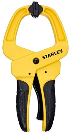 STANLEY STHT0-83199 - Pinza de Ajuste rápido 50mm