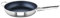 Schulte-Ufer 6870-24 i Bratpfanne Romana i XXStrong hoch, 24 cm, Edelstahl, Silber