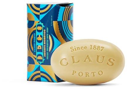Deco Claus Porto Badeseife, 150 g