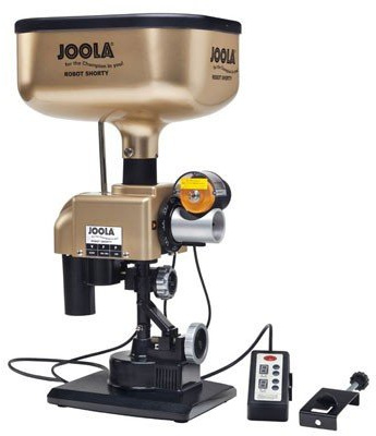 JOOLA - Shorty Tischtennis-Roboter
