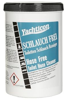 YACHTICON Schlauch Frei Reiniger 1kg