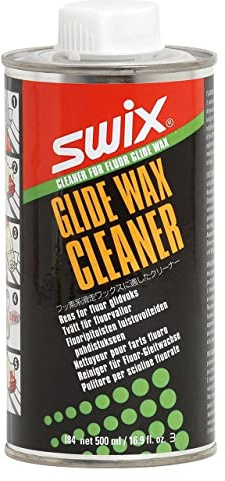 Swix Gleitwachs Reiniger 500 ml