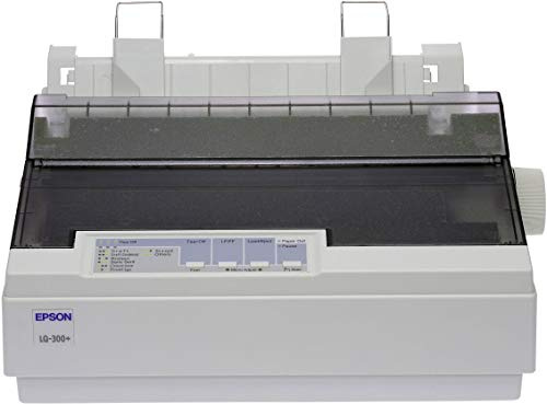 Epson LQ 300PLUS Matrix/ad aghi Stampanti