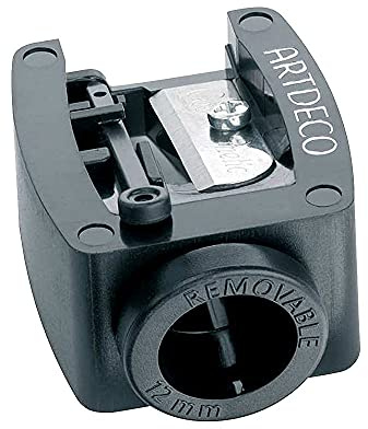 ARTDECO Sharpener Jumbo | Make-up Spitzer für breite Stifte, 1 Stück