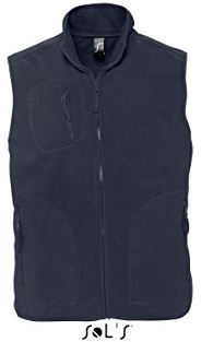 SOLS Sol's Norway Fleecejacke für Erwachsene, Unisex