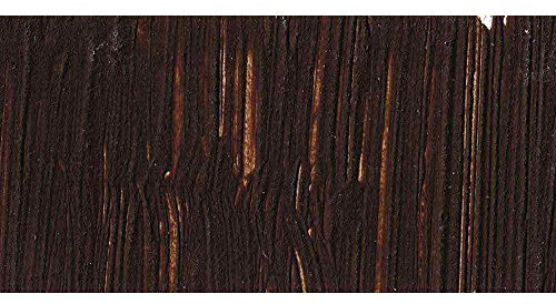 Jackson's BR 3020 Peinture à l'huile professionnelle Ombre brûlé 40 ml Taille L