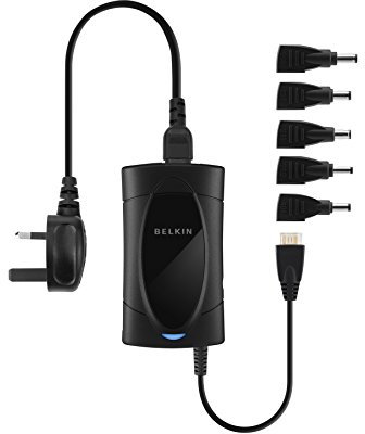 Belkin 40W Netbook Adaptateur Secteur Universel