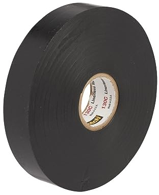3M Scotch Band, Ethylen-Propylen Kautschuk, SelbstverschWeißend | 19 mm x 9 m, 80610833404 130C
