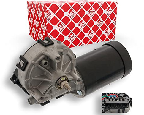 febi 19834 Scheibenwischermotor