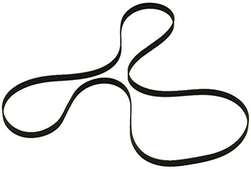 Monacor 21 x 64 cm Ersatz-Antriebsriemen