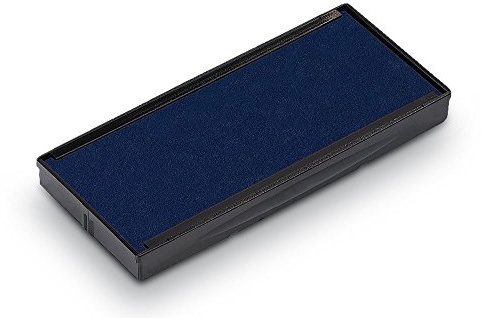 Trodat 6/4915 Stempelkissen Austauschkissen Ersatzkissen für Printy 4915, 1 Stück einfarbig (Blau)