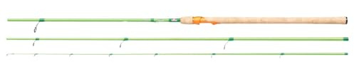 Berkley Flex Trout Spinnrute - Spinnrute zum Forellenangeln