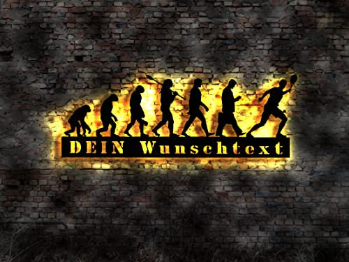 Manufaktur MV Leuchtreklame Tennis Buch Tennisschläger Autogramm Wandtattoo Tennisbälle Tennisplatz Tennisschuhe Tunier Sieger Tennisball Profispiele