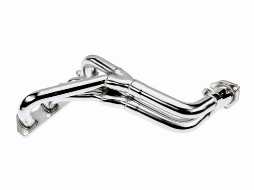 Collecteur d'échappement pour Suzuki Samurai & Geo Tracker 1,3L 1,6L L4