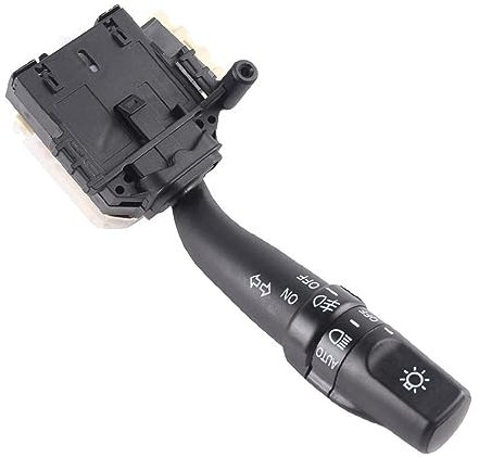 Kompatibel Mit Toyota Für Camry Für Highlander Für Corolla Für RAV 4 Nebelscheinwerfer-Blinkerschalter 84140-02500 84140-48020 84140-02270 einstellen schalter