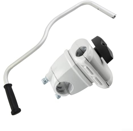 HpLive Poignée et support de tondeuse compatibles avec FS130 FS131 FS111 FS110 FS90 FS91 KM85 KM100 Outil de jardinage