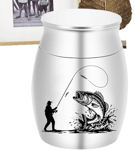 Urnes pour Chiens | Boîtes À Souvenirs De Crémation pour Cendres De Chiens,Fournitures Funéraires pour Animaux de Compagnie Crémation Petits Animaux Cimetière Table Étagère Maison