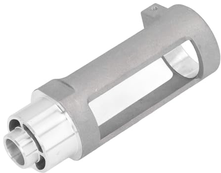 ZJchao Square Hole Drill Bit Adapter, Square Hole Drill Bit Adapter, Mortising Attachment For Press Woodworking Fixing Bracket, Mortise And Tenon Jig For Hand Electric