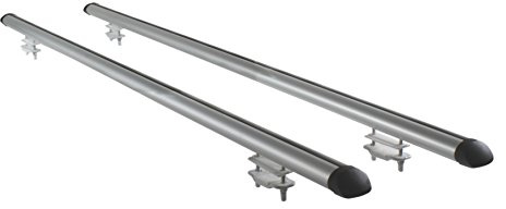 Carpoint HP-Autozubehör 12172 Raven Relingträger