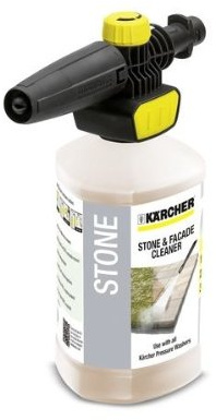 1 Original FJ 10 C Schaumdüse für Kärcher K 7 Premium eco!ogic Home von Staubbeutel-Profi®