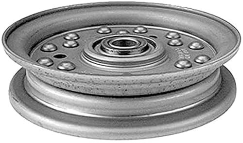Mr. Mower Parts Rasenmäher Umlenkrolle für Bad Boy #033-6001-00 Dixie Chopper #30224