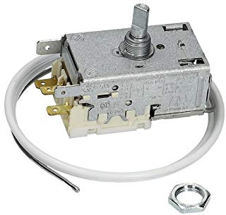 LUTH Premium Profi Parts Thermostat Ranco K59 L2684 K59L2684 900mm kompatibel mit Liebherr 6151188 für Kühlschrank