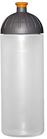FreeWater Trinkflasche ohne Aufdruck, 700 ml | Schadstofffrei, für gesundheitsbewusste Menschen. Spülmaschinengeeignet, auslaufsicher, geschmacksneutral.
