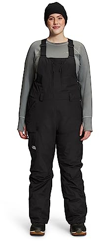The North Face Freedom Bib Hose TNF Black XL Freedom Bib Hose TNF Black XL