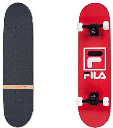 Skateboard Fila Complete