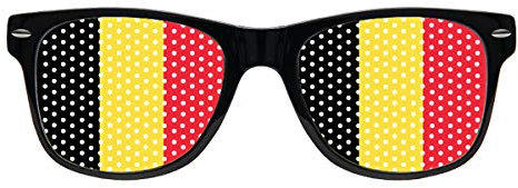 LP Divertissements Lunettes Grille Belgique