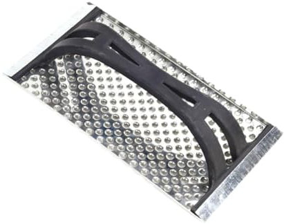 Dualoai Applicazione di Intonaco con Cazzuola per Isolamento di Pareti Esterne con Fori E Pialla Lisciatrice