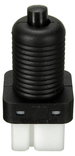 Bremslichtschalter für Peugeot 106 206 CC SW 306 307 405 406 607 806 807 4534.11 .51 .21 .52 (2-poliger Bremslichtschalter)