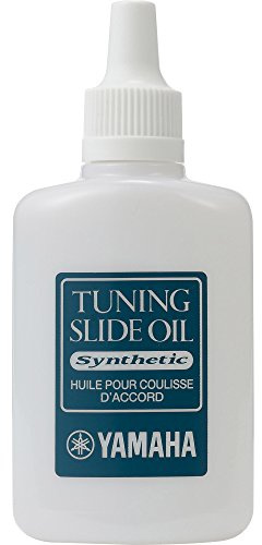 Yamaha YACTSO Trumpet Tuning Slide Oil