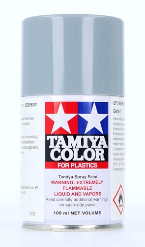 Tamiya TS-32 Tempera 100ml 1pezzo(i) vernice