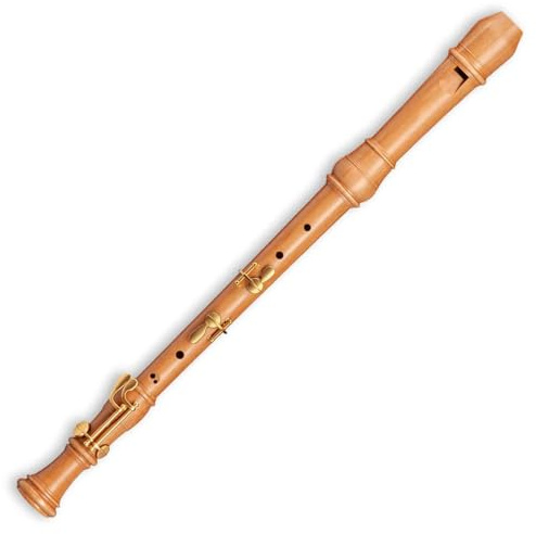 Mollenhauer 5416C DENNER Comfort-Tenor Birnbaum hell barock