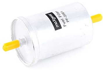 MAXGEAR 26-0103 Kraftstofffilter Line Filter Kompatibel mit VW Golf 7 Schrägheck 5G1, BQ1, BE1, BE2 T111117110 15270370579 1117100V08
