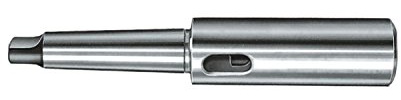 POWERTOOL Taper Extension Sleeve MT Drill Tools Precision Version Morse Taper Adapter Reducing Drill Chuck Sleeve Lathes Machine Part (MT2-2)