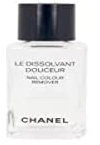 CHANEL Le Dissolvant Douceur Nail Colour Remover 50 ml