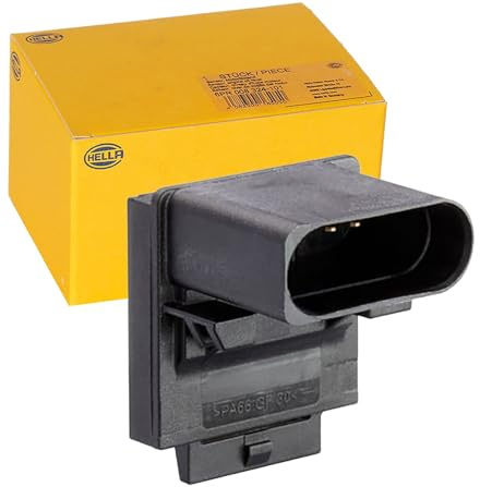 HELLA 6DD 010 966-651 Schalter, Kupplungsbetätigung (Tempomat) | 6DD 010 966-651 passend für A3 R8 TT Altea