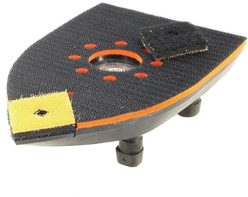 Plateau de poncage 477606-00 pour Ponceuse