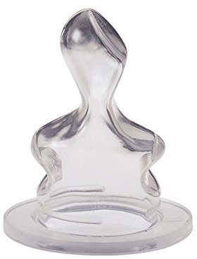 nip Standardtrinksauger Anatomisch, Silikon, 0-6 Monate, Größe S, Tee