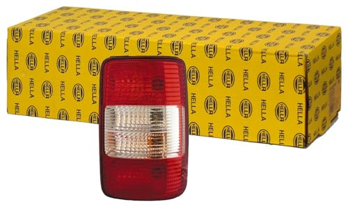 HELLA 2VP 354 042-011 Rückleuchte - VW Caddy III Box (2KA, 2KH, 2CA, 2CH) | Kompatibel mit: VW CADDY III Kasten/Großraumlimousine