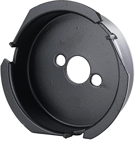 Famag Univesal Lochrandversenker PAROLI all-round (Außen-ø 68 mm, für Hohlwanddosen, Säge HM-bestückt, Lochbohrer) 2166468