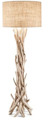 Driftwood PT1 Ideal Lux 148939 Standleuchte