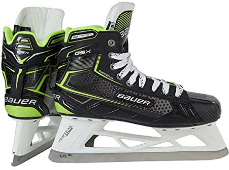 Bauer S21 GSX Junior EE1.5 Torwart Schlittschuhe