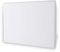 Adax Eco Basic Elektroheizkörper - 1400W, Weiß | Thermostat mit Zeitschaltuhr | Elektroheizung Wandmontage | Heizkörper Elektrisch - 330mm | Frostwächte, Wochenmodus | Wandkonvektor | KET | IP20