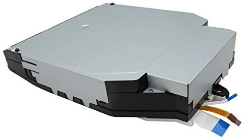 Nuovo lettore DVD Blu-Ray di ricambio per PS3 Slim 160 GB CECH-2501A KEM-450DAA KES-450DAA