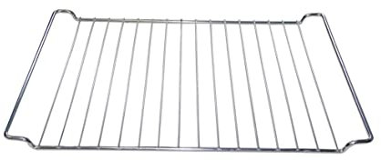 easyPART Kompatibel/Ersatz für IKEA 481245819334 Rost Grillrost Backofenrost Grillgitter 448x340mm Whirlpool auch Ignis Integra KitchenAid Laden Maytag Prima Privileg Functionica Funktionika