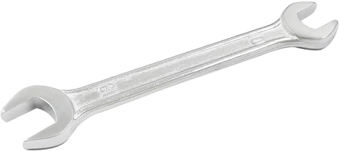 Auvotuis Dünner Maulschlüssel, 10 mm x 13 mm, Doppelmaulschlüssel für allgemeine Wartung, metrisch