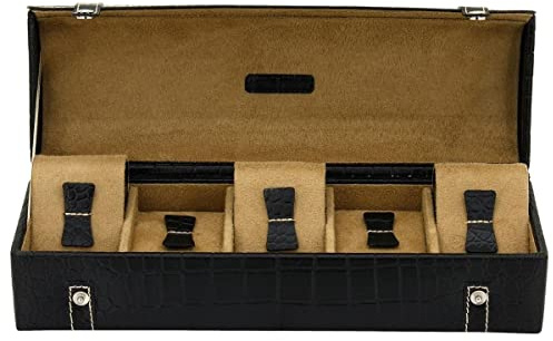 Beco 324311 - Uhrenbox, braun